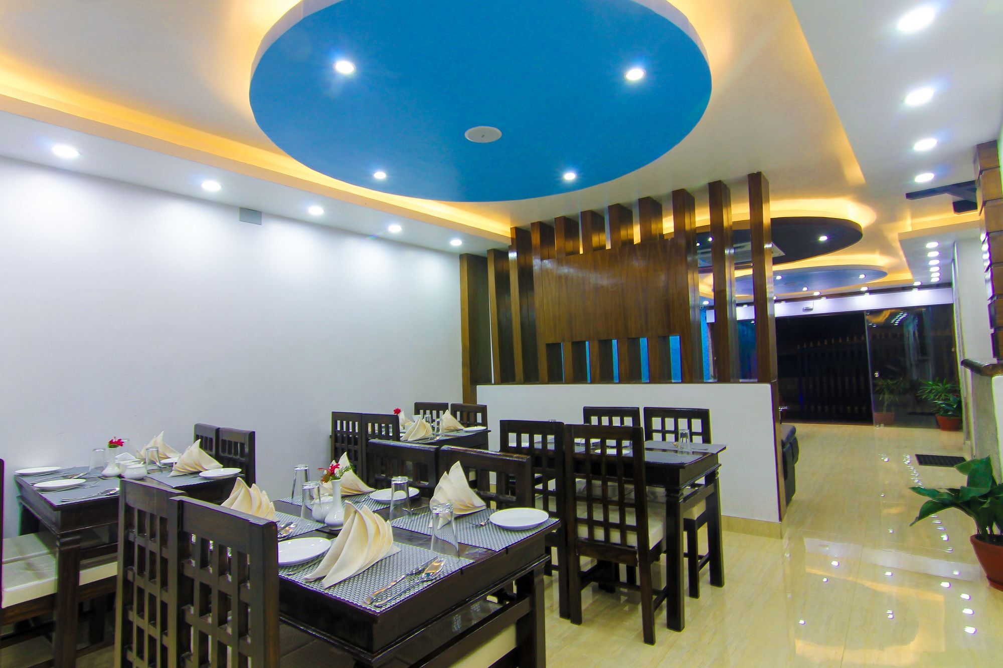 Hotel Lakeside Pokhara Exterior photo